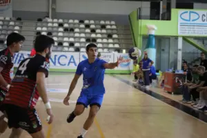 SUPERCOPA GALICIA | Lalín – Teucro