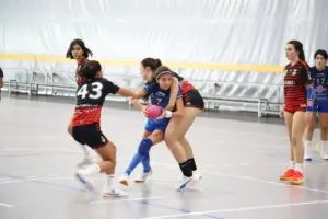 IF – Teucro VS Lalín