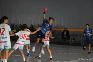 IM – Teucro vs Abegondo