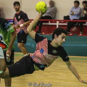 2AM – SAR VS Moaña