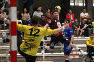 1NM – Teucro VS Lalín