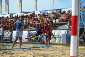 FGBm – Xira Galega BMP Sábado