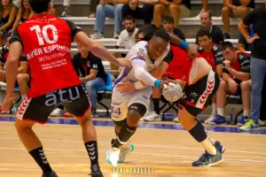 DHPM – Cisne VS Burgos