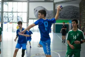 FGBm – DDTD VS Porto