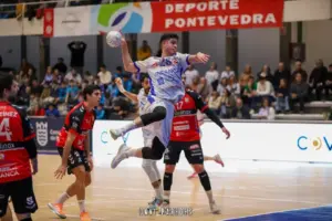 DHPM – Cisne VS Novás
