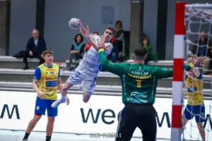 DHPM – Cisne VS BM Caserío