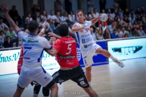 CISNE vs NOVÁS