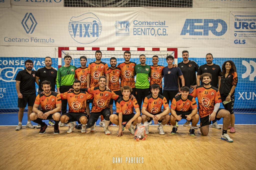1NM – POIO – LUCEROS